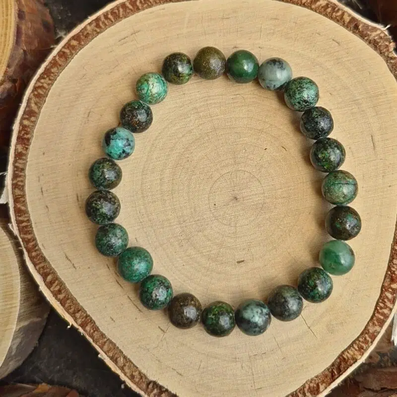 Seelenstein-Armband-Türkis-afrikanisch-Perlen8-3 Seelenstein-Armband-Türkis-afrikanisch-Perlen