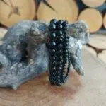 Seelenstein-Armband-Turmalin-Perlen