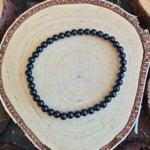 Seelenstein-Armband-Turmalin-Perlen