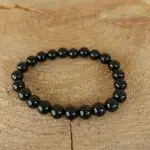 Seelenstein-Armband-Turmalin-Perlen