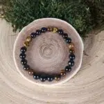 Seelenstein-Armband-Turmalin-Tigerauge6-1 Seelenstein-Armband-Turmalin-Tigerauge