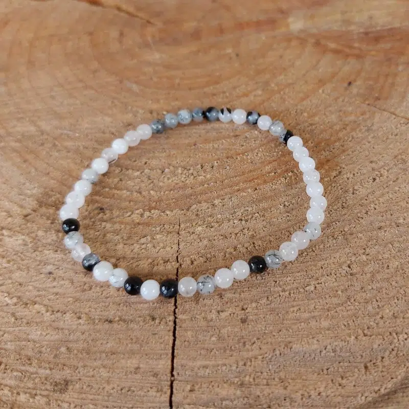 Seelenstein-Armband-Turmalinquarz-Perlen4-1 Seelenstein-Armband-Turmalinquarz-Perlen