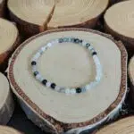 Seelenstein-Armband-Turmalinquarz-Perlen4-2 Seelenstein-Armband-Turmalinquarz-Perlen