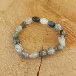 Seelenstein-Armband-Turmalinquarz-Trommelsteine-1 Seelenstein-Armband-Turmalinquarz-Trommelsteine