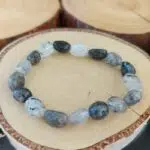 Seelenstein-Armband-Turmalinquarz-Trommelsteine-2 Seelenstein-Armband-Turmalinquarz-Trommelsteine