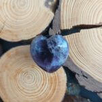 Seelenstein-Autoclip-Amethyst-Herz