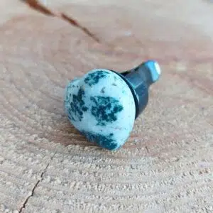 Seelenstein-Autoclip-Moos-Achat-Herz