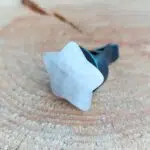 Seelenstein-Autoclip-Rosenquarz-Stern-1 Seelenstein-Autoclip-Rosenquarz-Stern