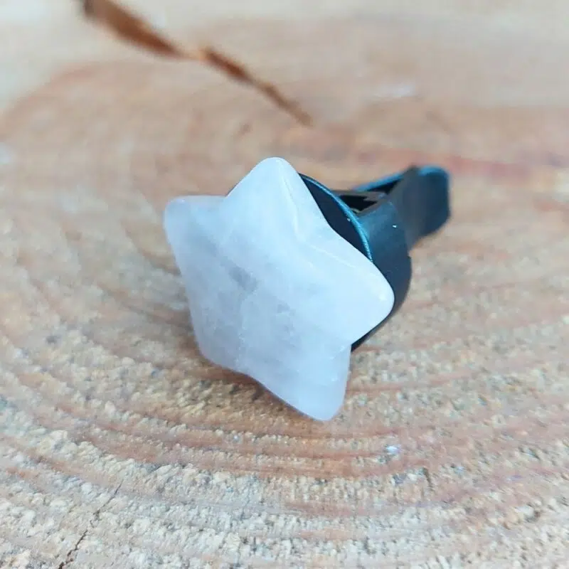 Seelenstein-Autoclip-Rosenquarz-Stern-1 Seelenstein-Autoclip-Rosenquarz-Stern