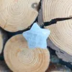 Seelenstein-Autoclip-Rosenquarz-Stern-2 Seelenstein-Autoclip-Rosenquarz-Stern