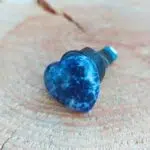 Seelenstein-Autoclip-Sodalith-Herz-1 Seelenstein-Autoclip-Sodalith-Herz