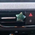 Seelenstein-Autoclip-Stern