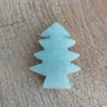 Seelenstein-Baum-Aventurin-grün