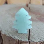 Seelenstein-Baum-Aventurin-grün