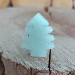 Seelenstein-Baum-Aventurin-grün