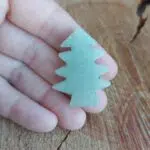 Seelenstein-Baum-Aventurin-grün