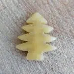 Seelenstein-Baum-Jade-gelb