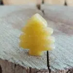 Seelenstein-Baum-Jade-gelb