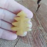 Seelenstein-Baum-Jade-gelb