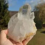 Seelenstein-Bergkristall-Cluster-2-2 Seelenstein-Bergkristall-Cluster