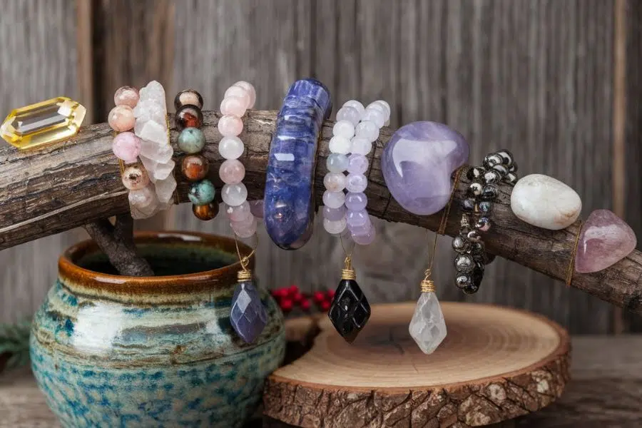 Seelenstein-Blog-Heilsteine-Weihnachten