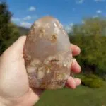 Seelenstein-Blumenachat-Freiform2-3 Seelenstein-Blumenachat-Freiform