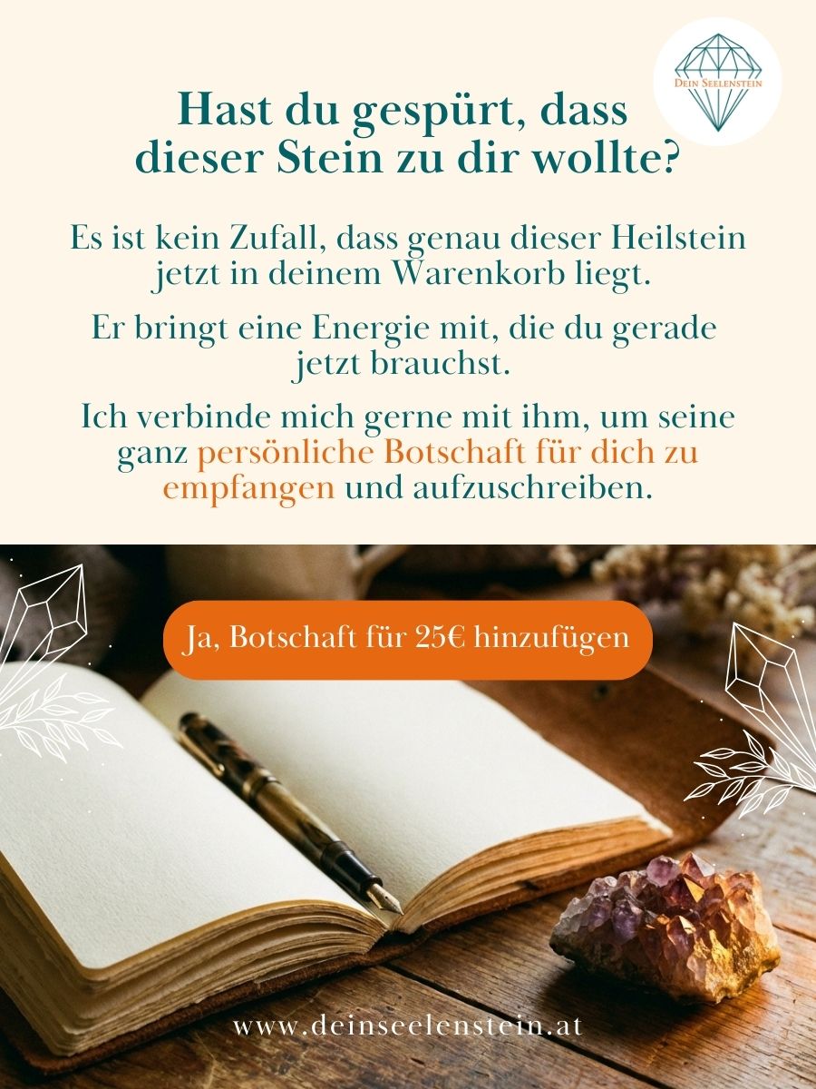 Seelenstein-Botschaft-Heilstein-Angebot