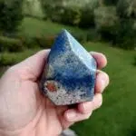 Seelenstein-Dumortierit-Spitze4-3 Seelenstein-Dumortierit-Spitze