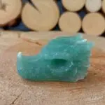 Seelenstein-Figur-Aventurin-grün-Drachen2 Seelenstein-Figur-Aventurin-grün-Drachen