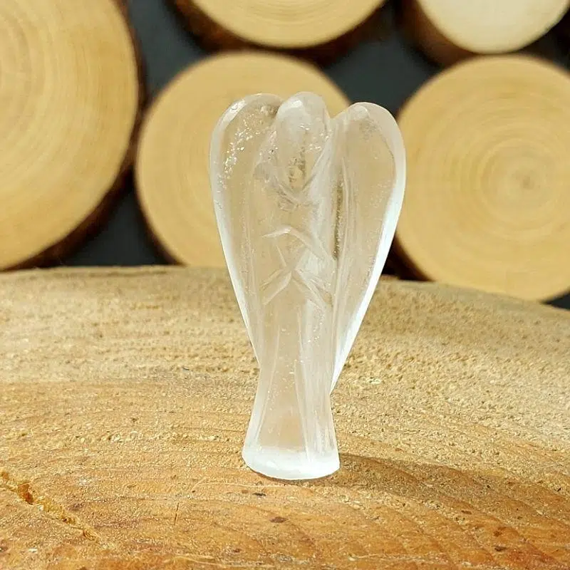 Seelenstein-Figur-Bergkristall-Engel-1 Seelenstein-Figur-Bergkristall-Engel