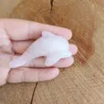 Seelenstein-Figur-Rsoenquarz-Delfin3 Seelenstein-Figur-Rsoenquarz-Delfin