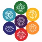 Seelenstein-Heilsteine-Chakra-Kissen