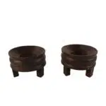 Seelenstein-Holzständer-rund-2 Seelenstein-Holzständer-rund