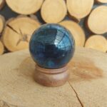 Seelenstein-Holzständer-rund-8 Seelenstein-Holzständer-rund