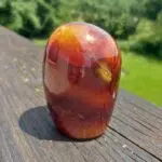 Seelenstein-Karneol-Freiform-23-1 Seelenstein-Karneol-Freiform