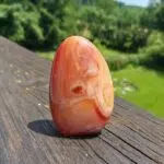 Seelenstein-Karneol-Freiform-24-1 Seelenstein-Karneol-Freiform