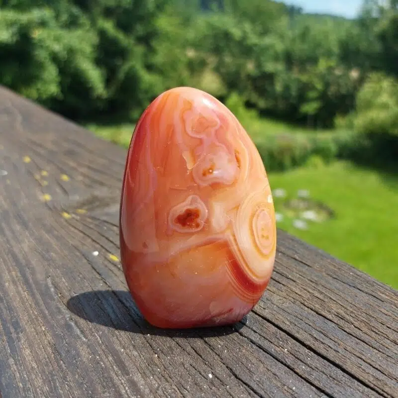 Seelenstein-Karneol-Freiform-24-1 Seelenstein-Karneol-Freiform