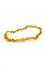 Seelenstein-Kette-Baby-Bernstein-hell