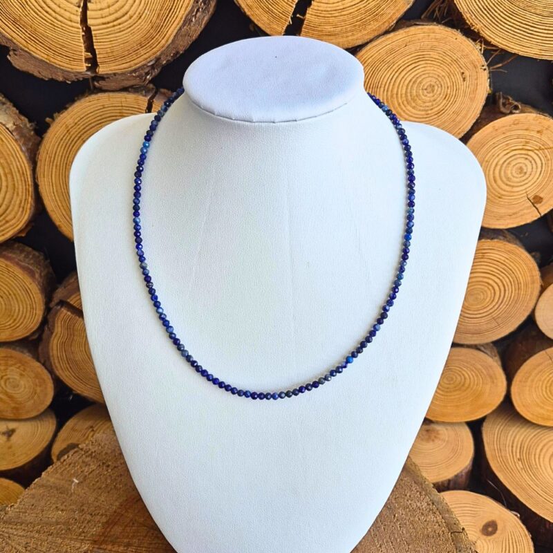 Seelenstein-Kette-Lapis-Lazuli