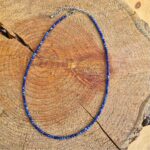 Seelenstein-Kette-Lapis-Lazuli