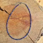 Seelenstein-Kette-Lapis-Lazuli