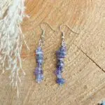Seelenstein-Ohrringe-Amethyst-Chips1