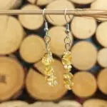 Seelenstein-Ohrringe-Citrin-Chips1