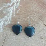 Seelenstein-Ohrringe-Obsidian-Herzen1-1 Seelenstein-Ohrringe-Obsidian-Herzen