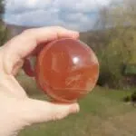 Seelenstein-Produkt-Calcit-Honig-Kugel-xl-1-2 Seelenstein-Produkt-Calcit-Honig-Kugel-xl