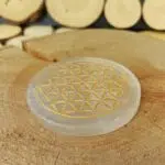 Seelenstein-Räucherstäbchenhalter-Selenit-Blume-des-Lebens4 Seelenstein-Räucherstäbchenhalter-Selenit-Blume-des-Lebens