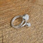 Seelenstein-Ring-2er-Mondstein-Silber