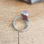 Seelenstein-Ring-Rhodonit-3-3 Seelenstein-Ring-Rhodonit