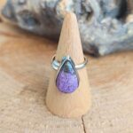 Seelenstein-Ring-Stichtit