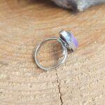 Seelenstein-Ring-Stichtit